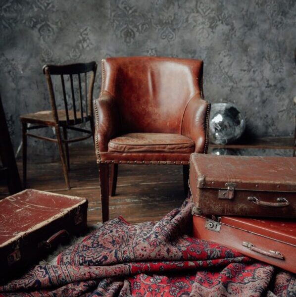 senų baldų ir šiukšlių išvežimas